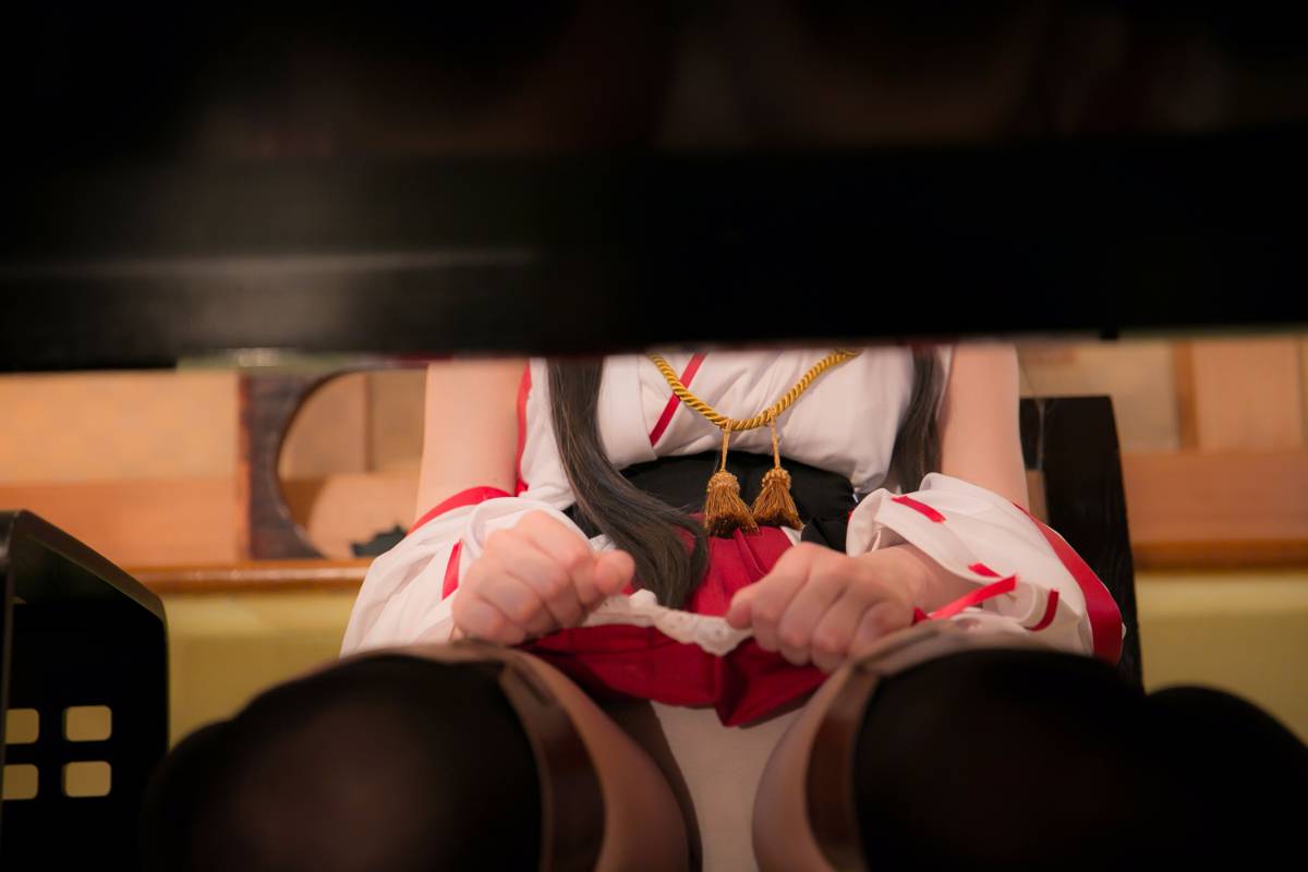 [Bộ của tôi] Bộ sưu tập bộ 10 (Haruna, Ushio)