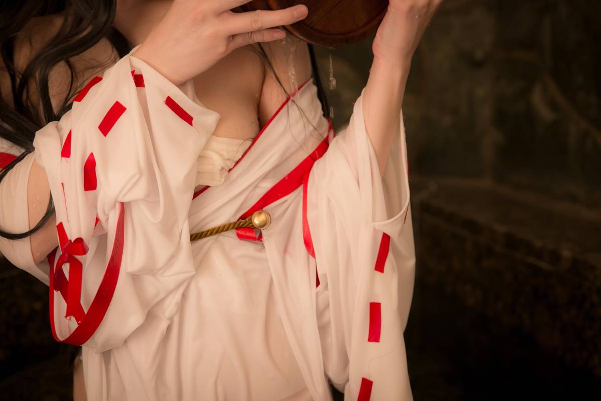 [Bộ của tôi] Bộ sưu tập bộ 10 (Haruna, Ushio)