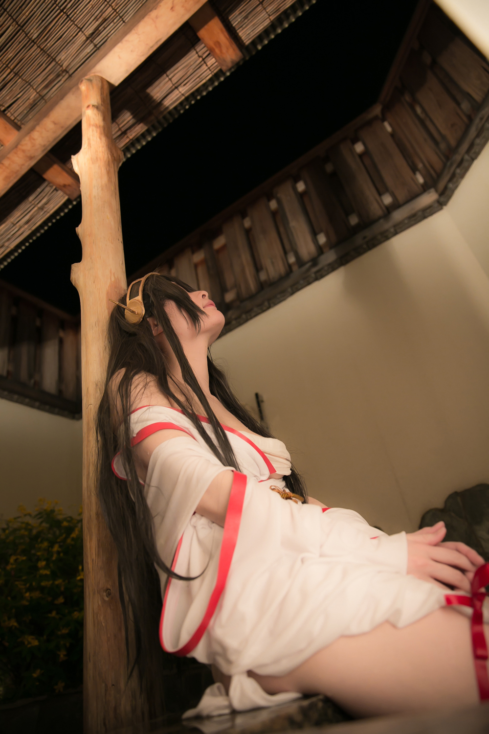 [Bộ của tôi] Bộ sưu tập bộ 10 (Haruna, Ushio)