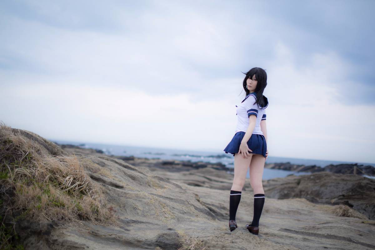 [Bộ của tôi] Bộ sưu tập bộ 10 (Haruna, Ushio)