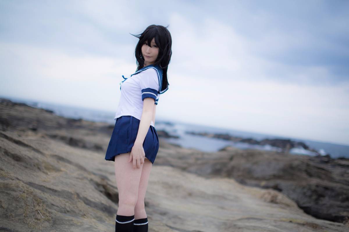 [Bộ của tôi] Bộ sưu tập bộ 10 (Haruna, Ushio)