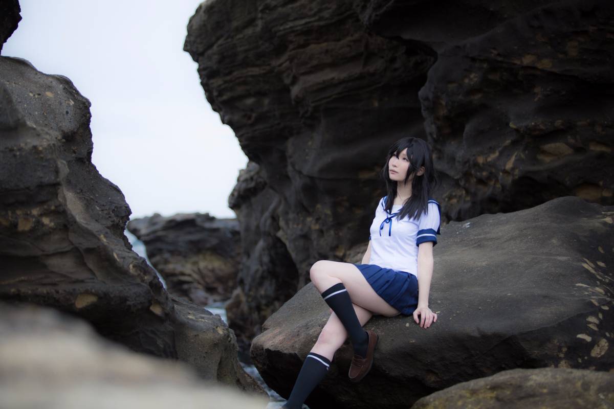 [Bộ của tôi] Bộ sưu tập bộ 10 (Haruna, Ushio)