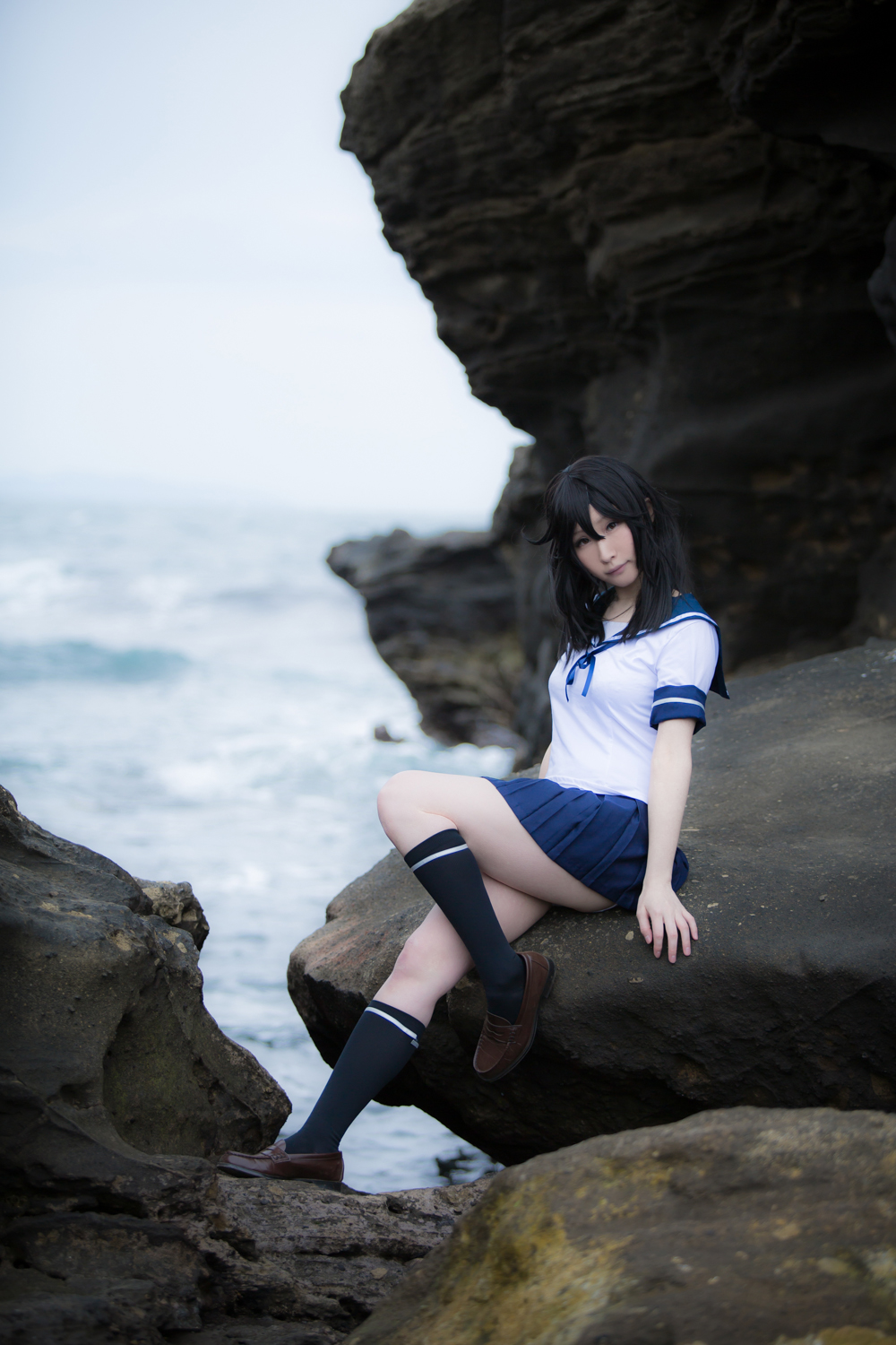 [Bộ của tôi] Bộ sưu tập bộ 10 (Haruna, Ushio)