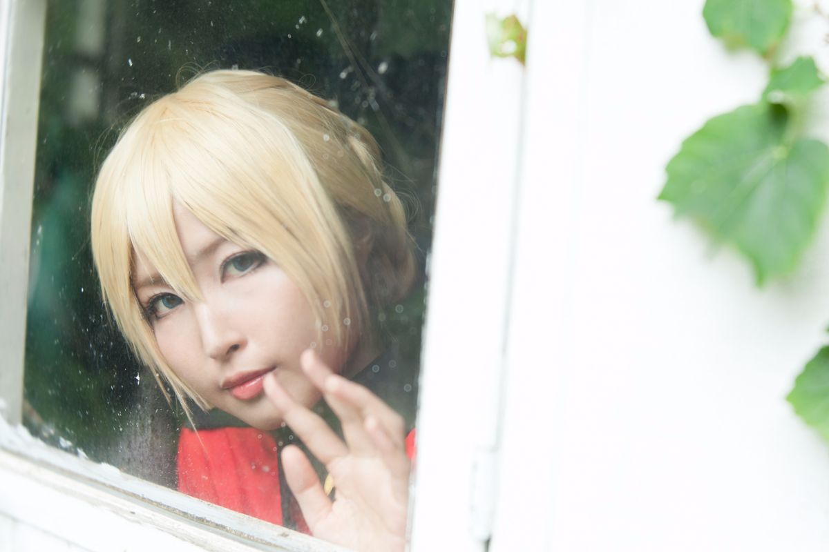 [Flameworks] Vườn