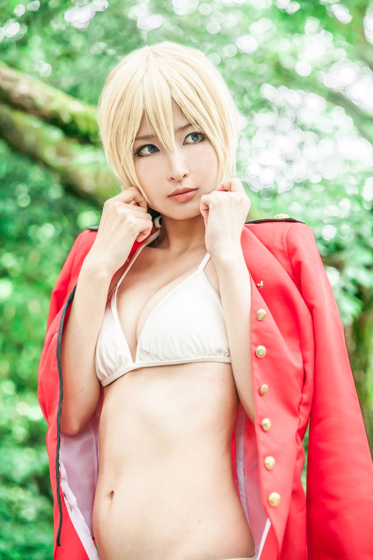 [Flameworks] Vườn