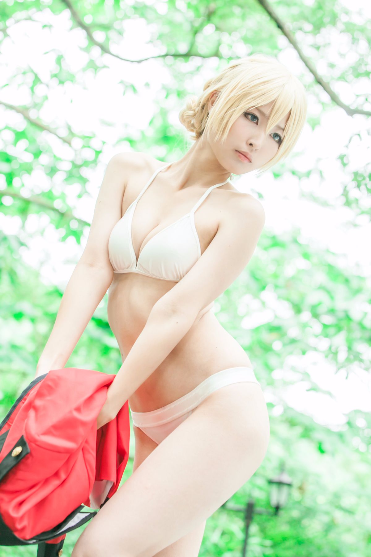 [Flameworks] Vườn