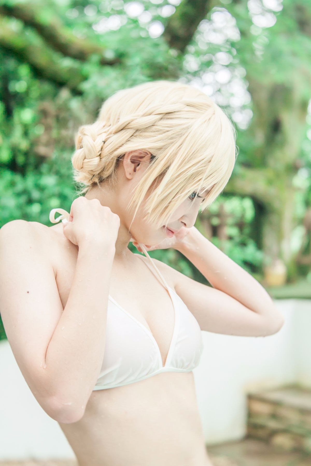 [Flameworks] Vườn