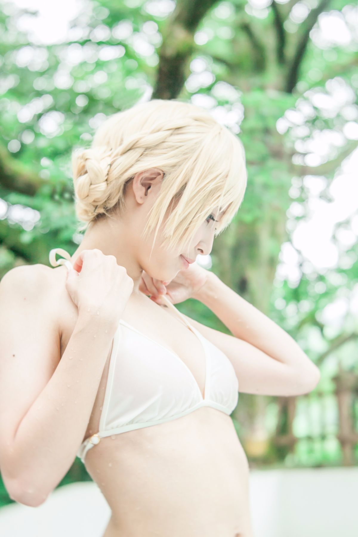 [Flameworks] Vườn