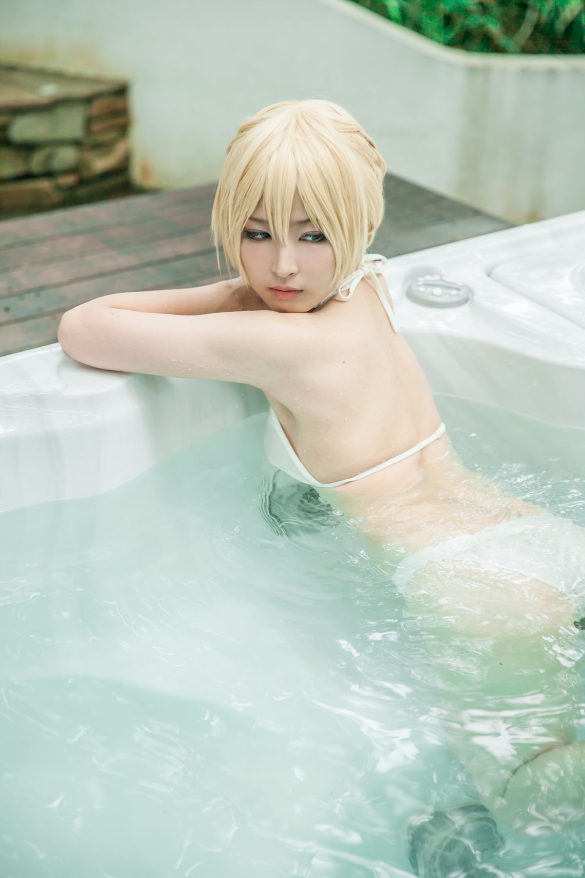 [Flameworks] Vườn