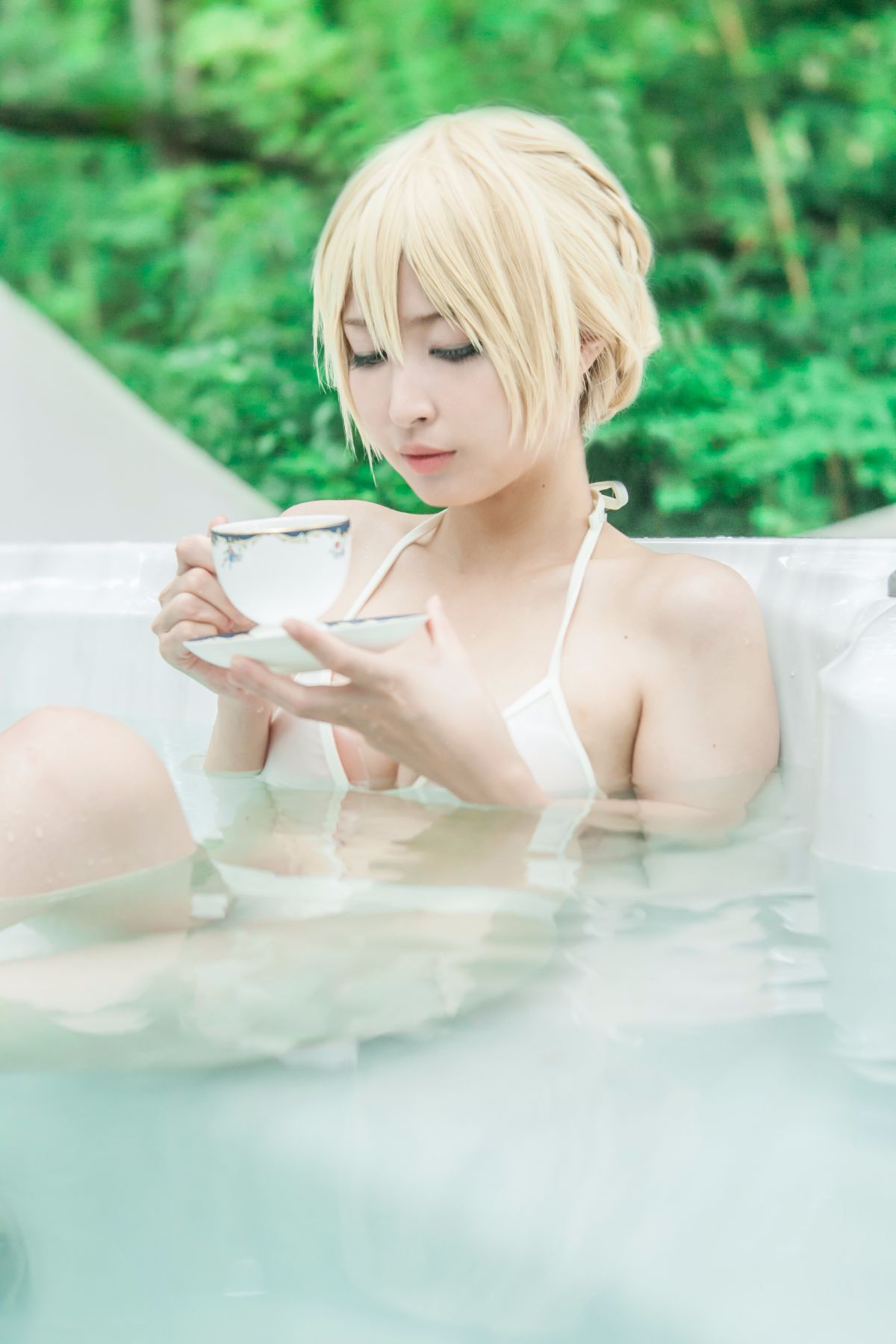 [Flameworks] Vườn