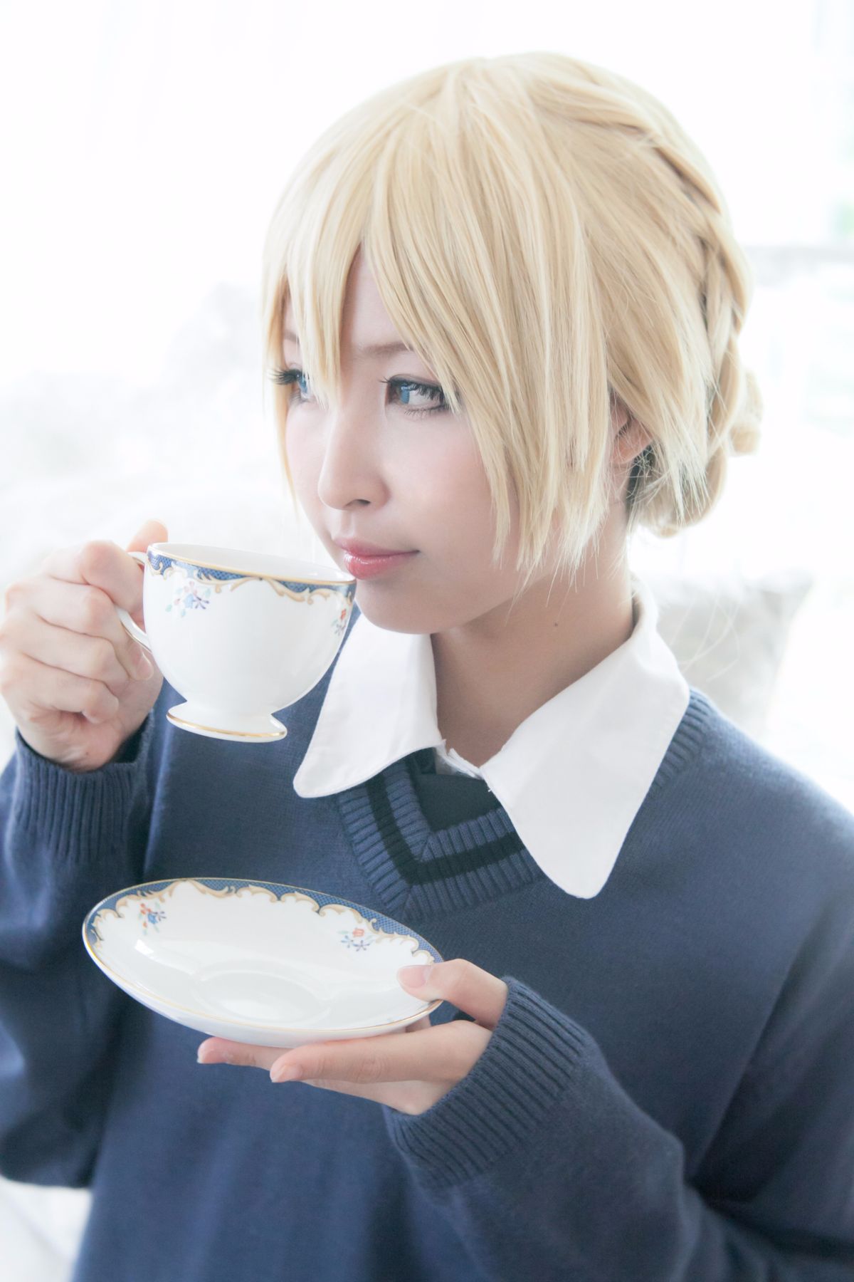 [Flameworks] Vườn