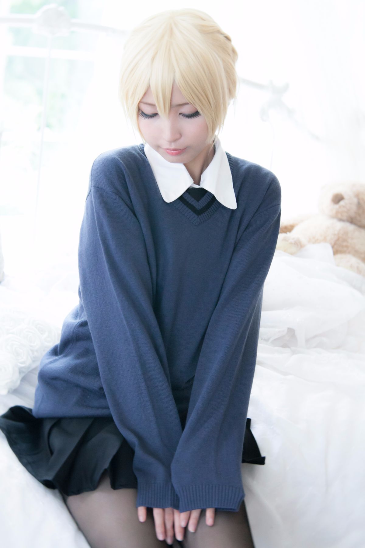 [Flameworks] Vườn