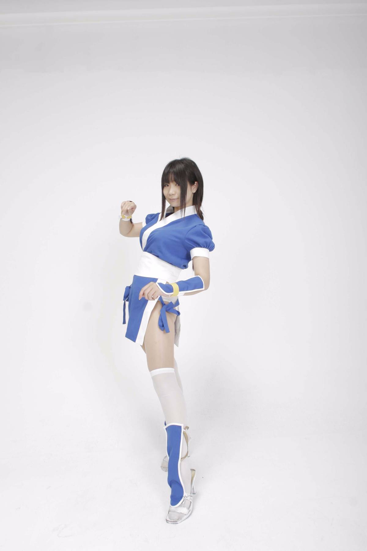 [Raw Chocolate] Tam giác Kasumi