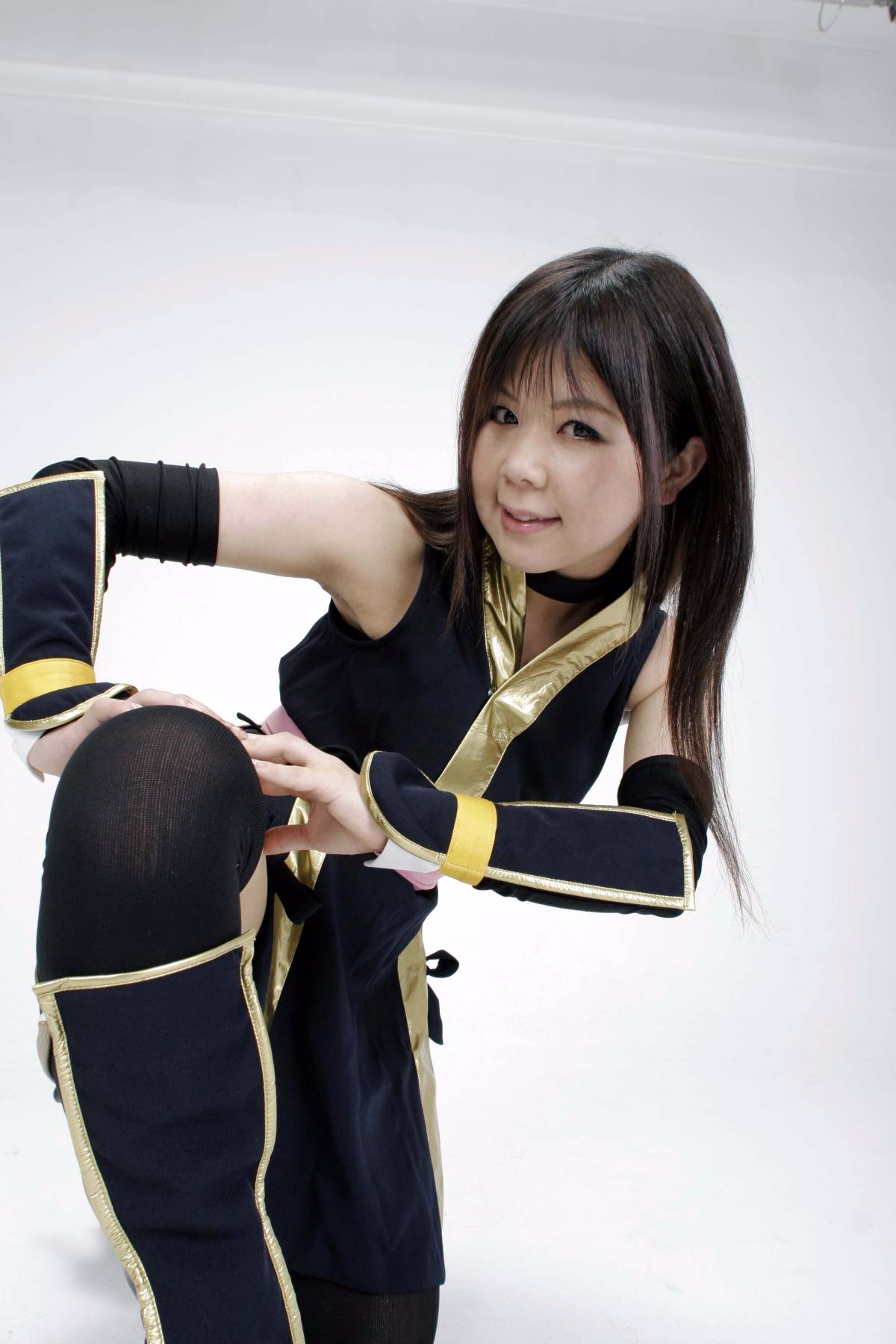 [Raw Chocolate] Tam giác Kasumi