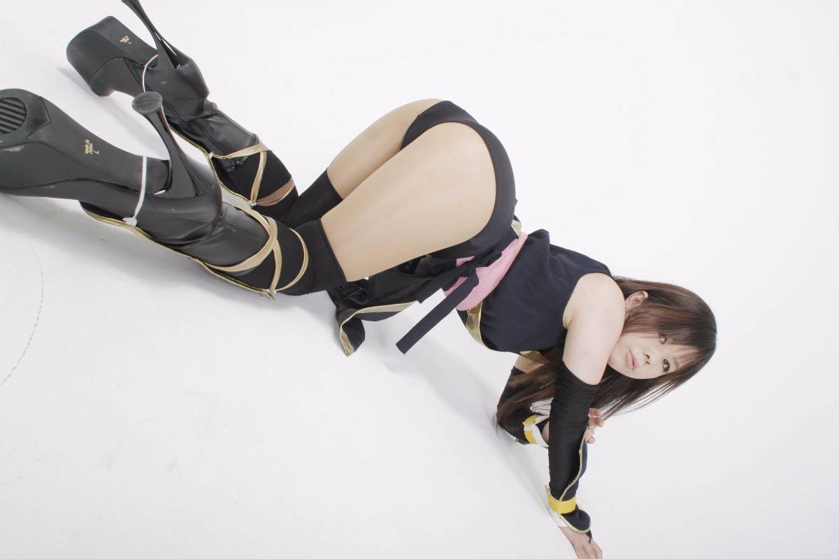 [Raw Chocolate] Tam giác Kasumi