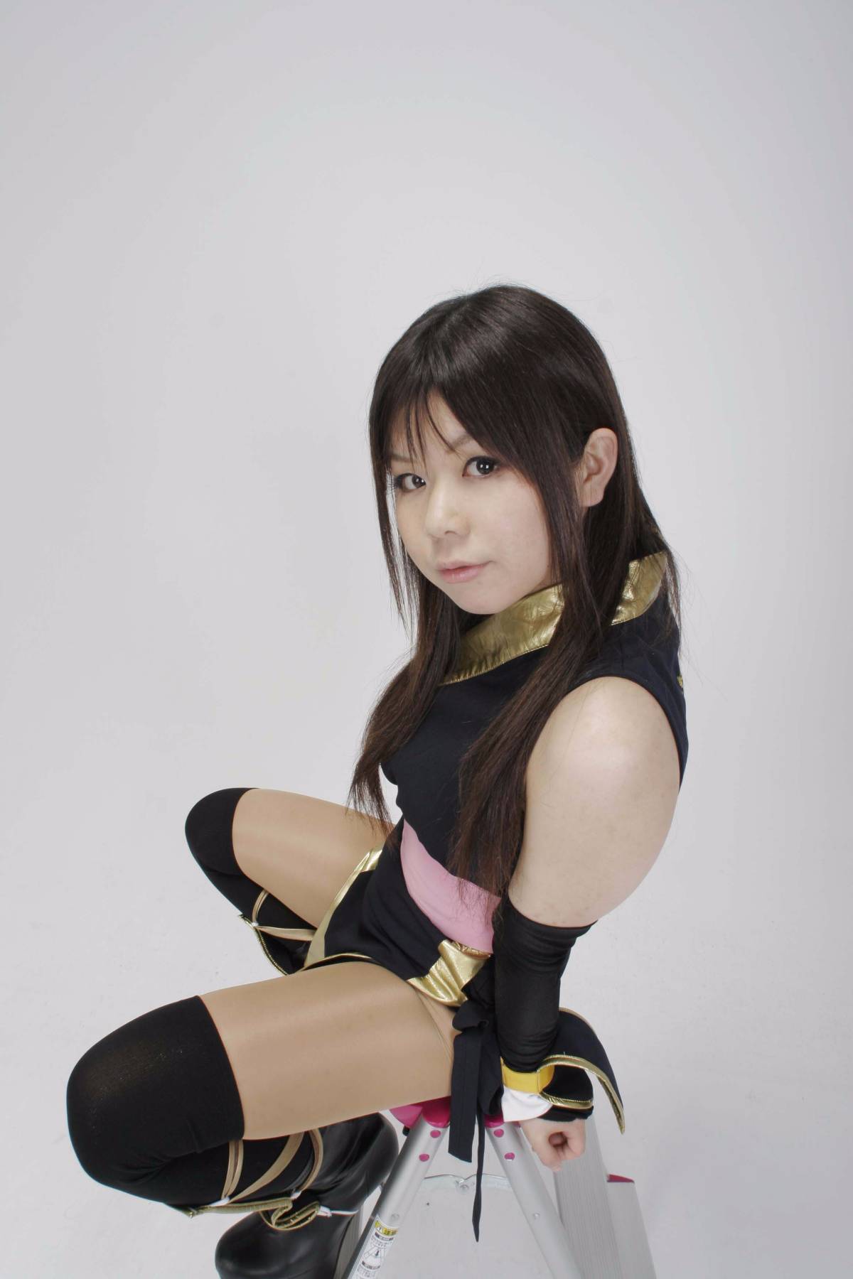 [Raw Chocolate] Tam giác Kasumi