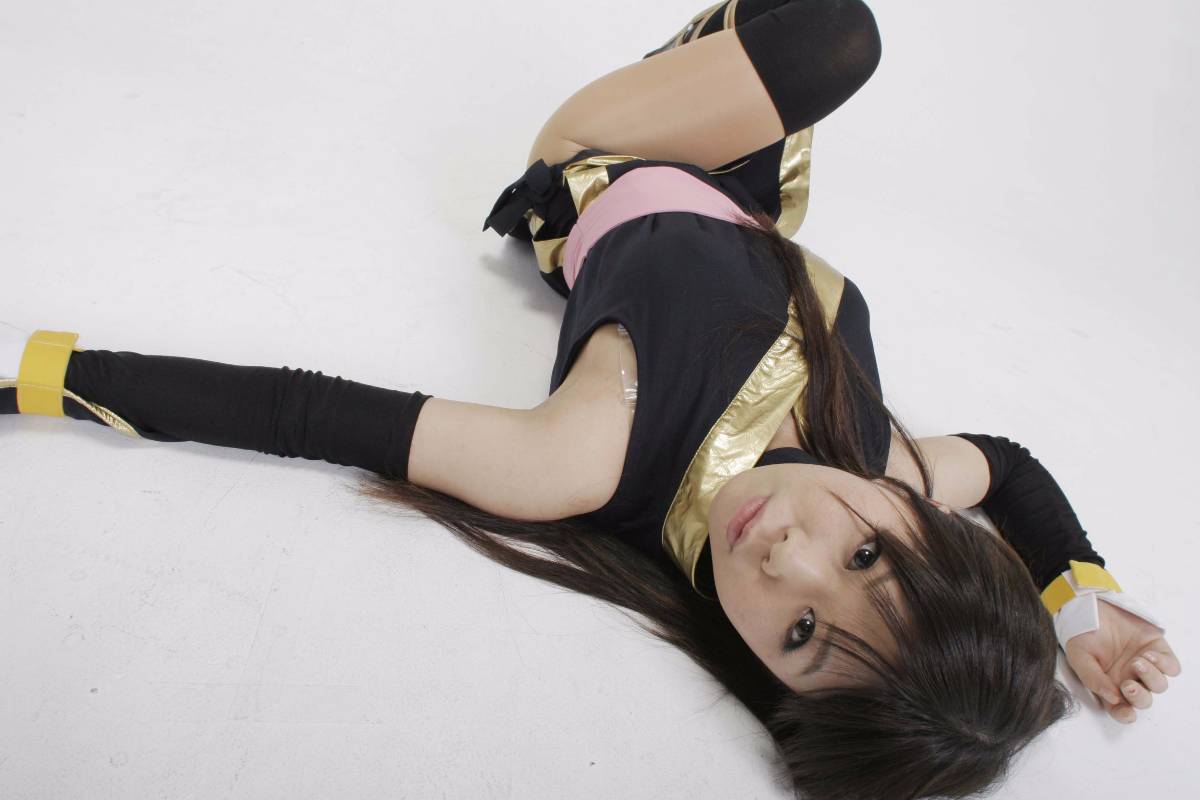 [Raw Chocolate] Tam giác Kasumi