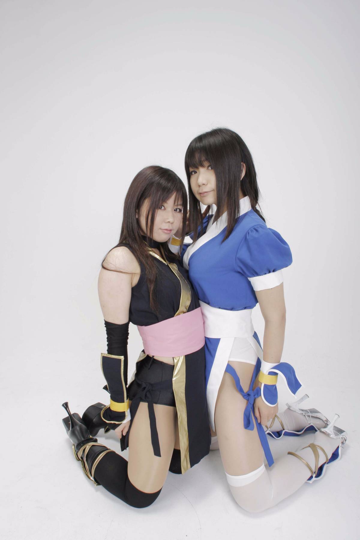 [Raw Chocolate] Tam giác Kasumi