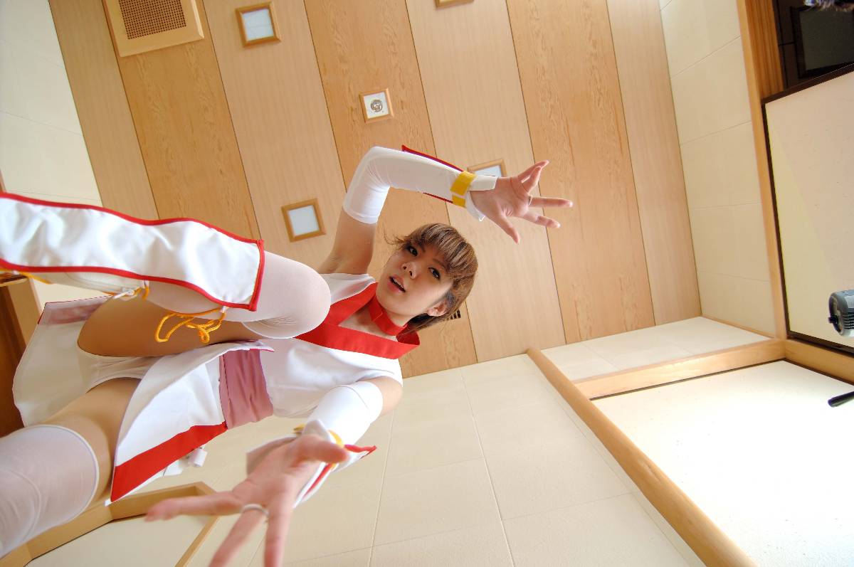 [Raw Chocolate] Tam giác Kasumi