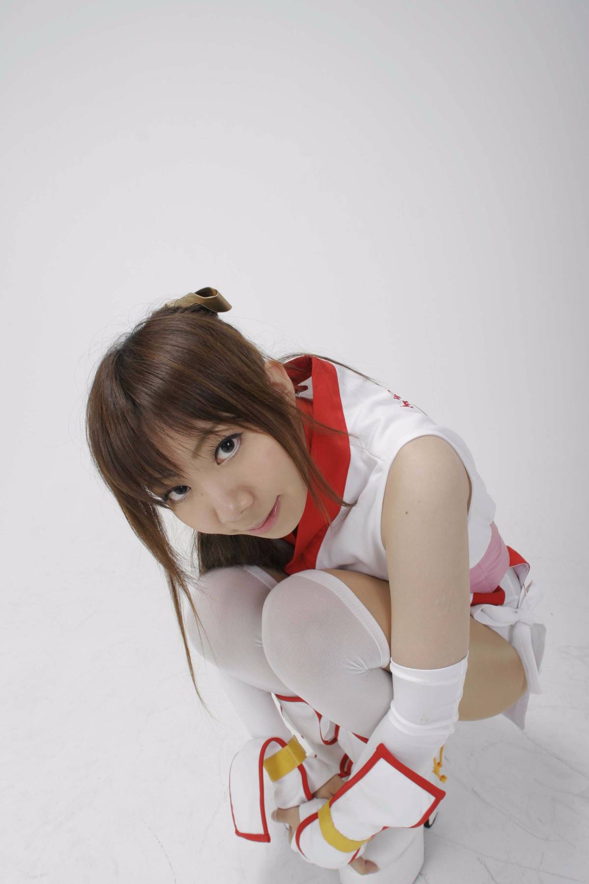 [Raw Chocolate] Tam giác Kasumi