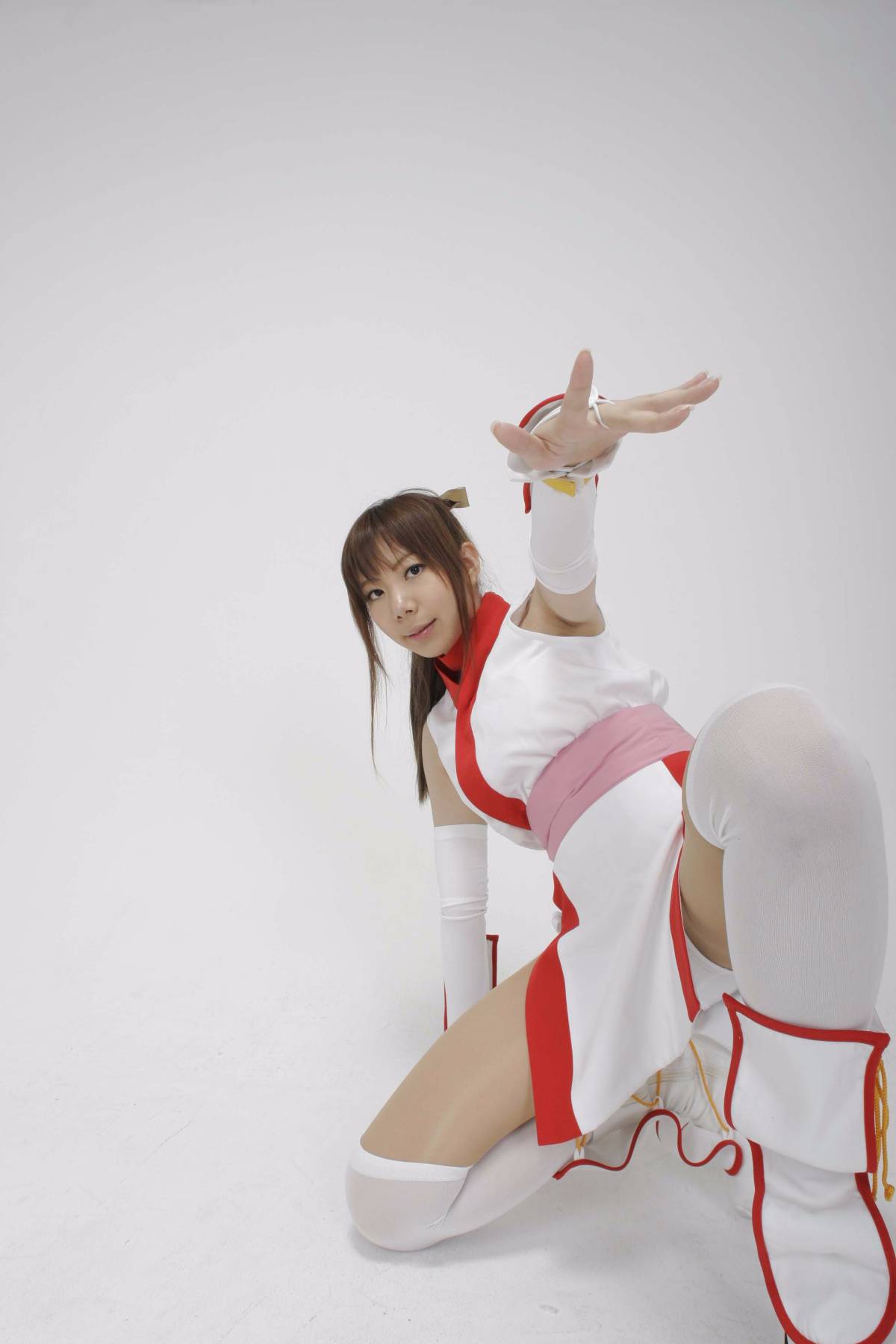 [Raw Chocolate] Tam giác Kasumi