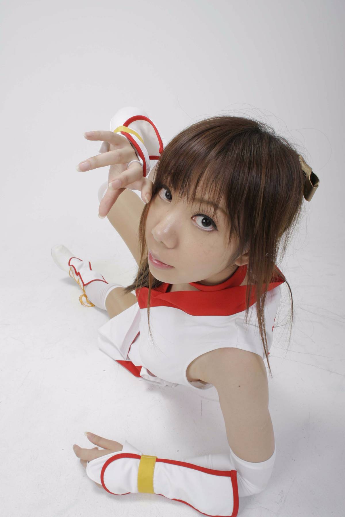 [Raw Chocolate] Tam giác Kasumi