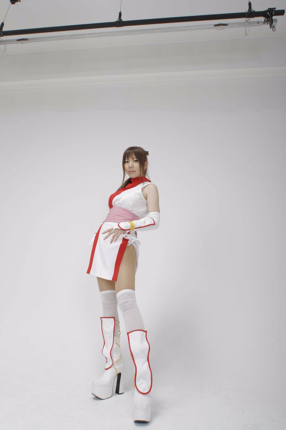 [Raw Chocolate] Tam giác Kasumi