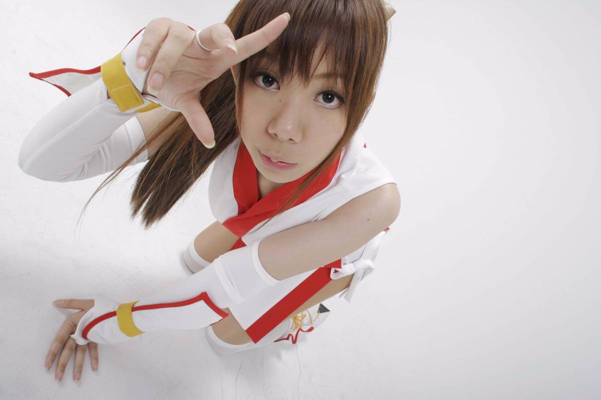 [Raw Chocolate] Tam giác Kasumi