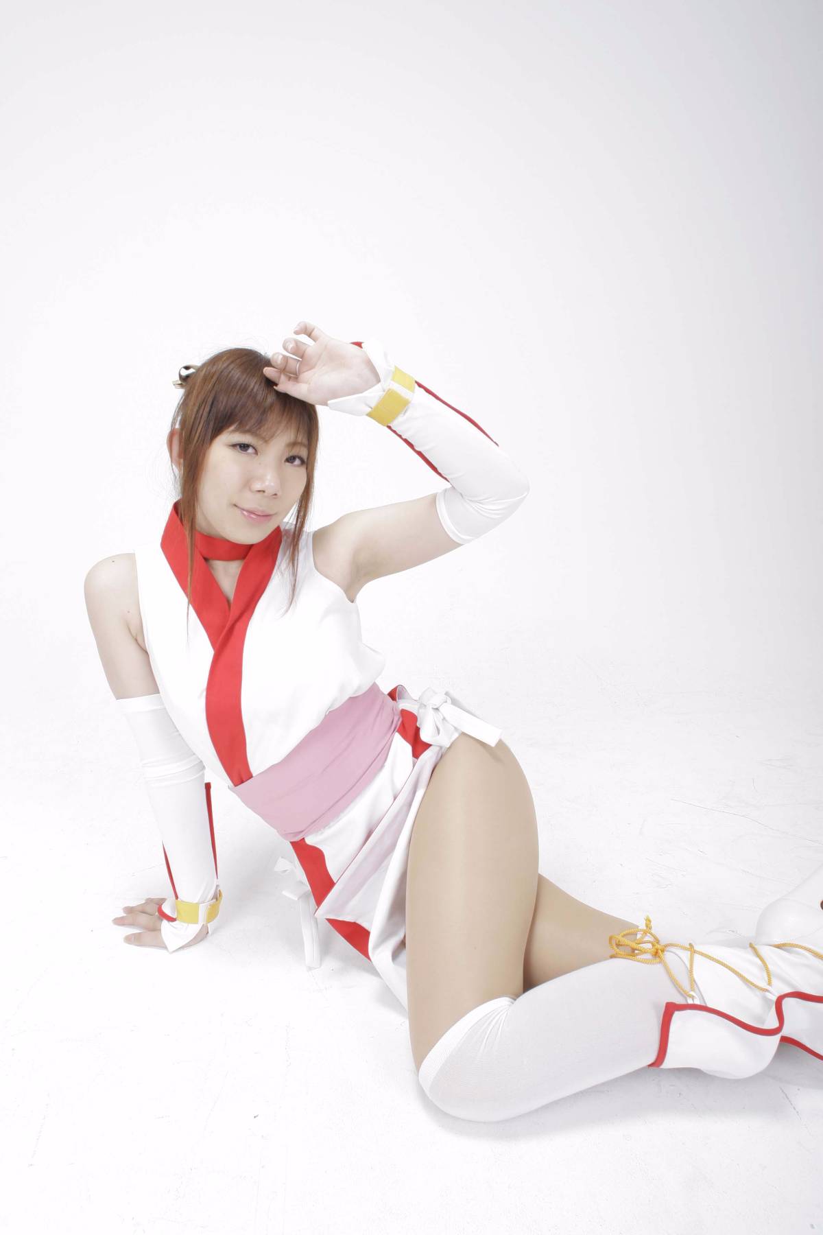 [Raw Chocolate] Tam giác Kasumi