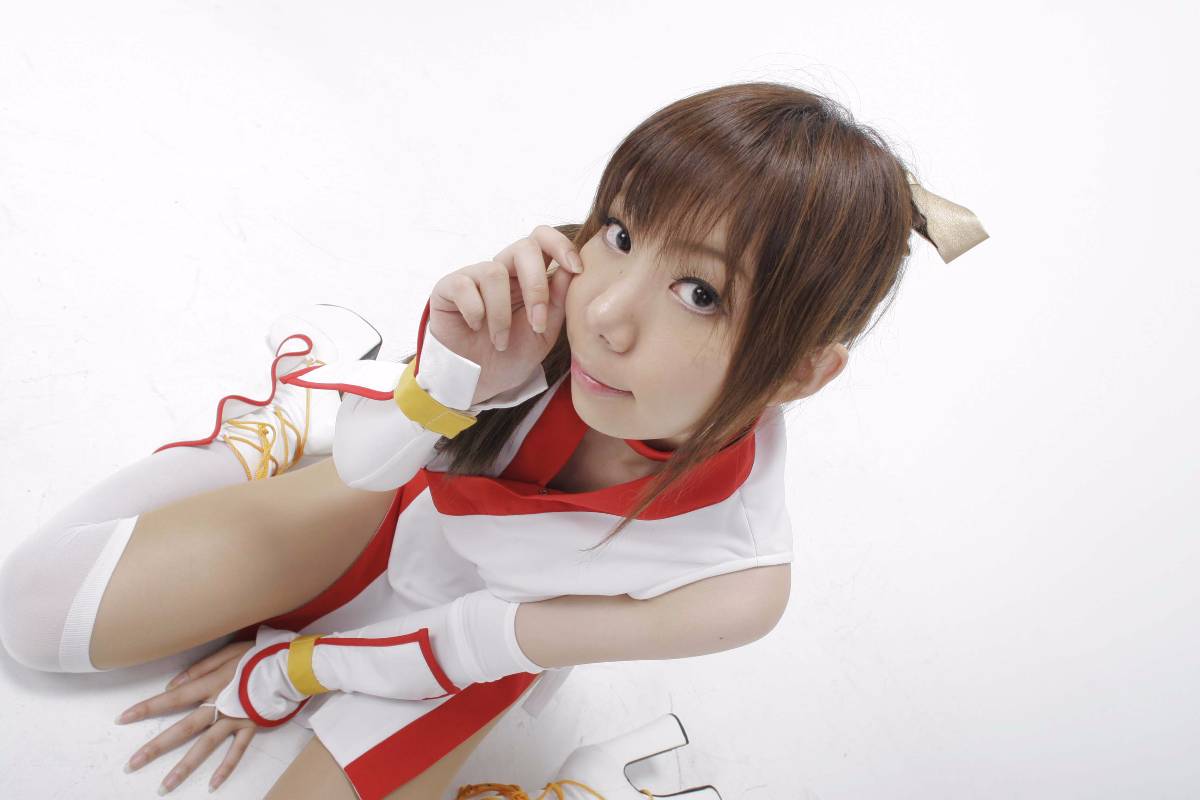 [Raw Chocolate] Tam giác Kasumi