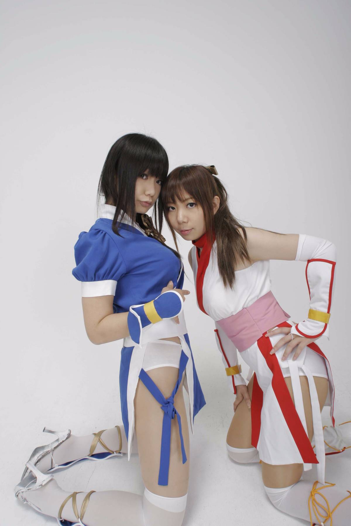 [Raw Chocolate] Tam giác Kasumi