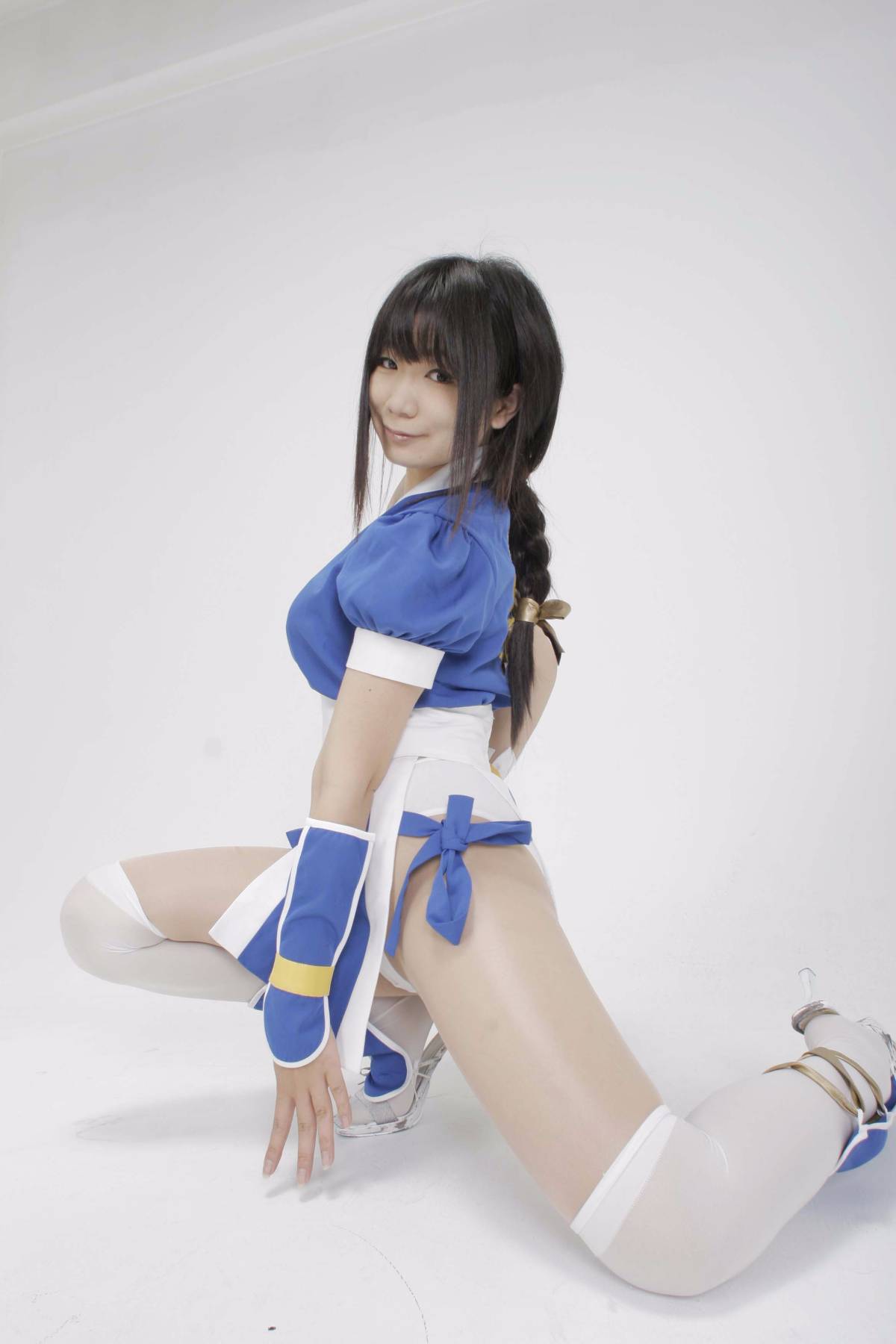 [Raw Chocolate] Tam giác Kasumi