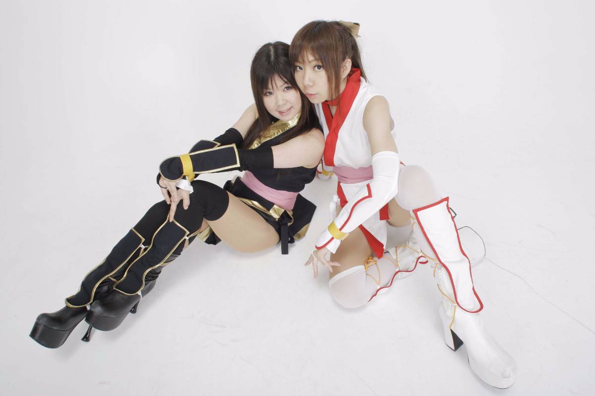 [Raw Chocolate] Tam giác Kasumi