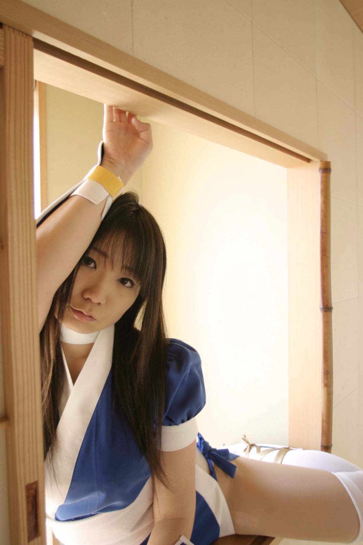 [Raw Chocolate] Tam giác Kasumi