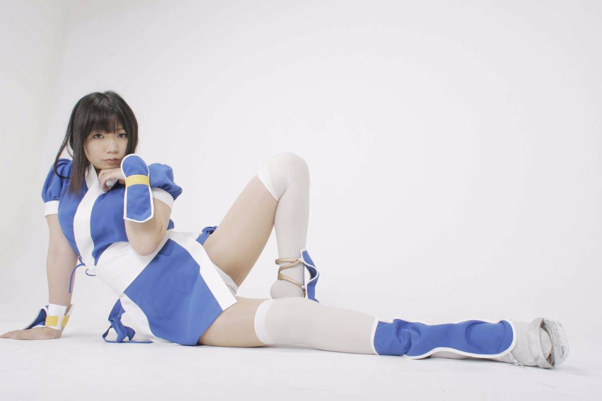 [Raw Chocolate] Tam giác Kasumi