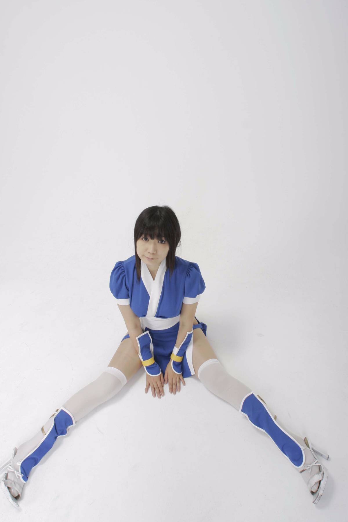 [Raw Chocolate] Tam giác Kasumi