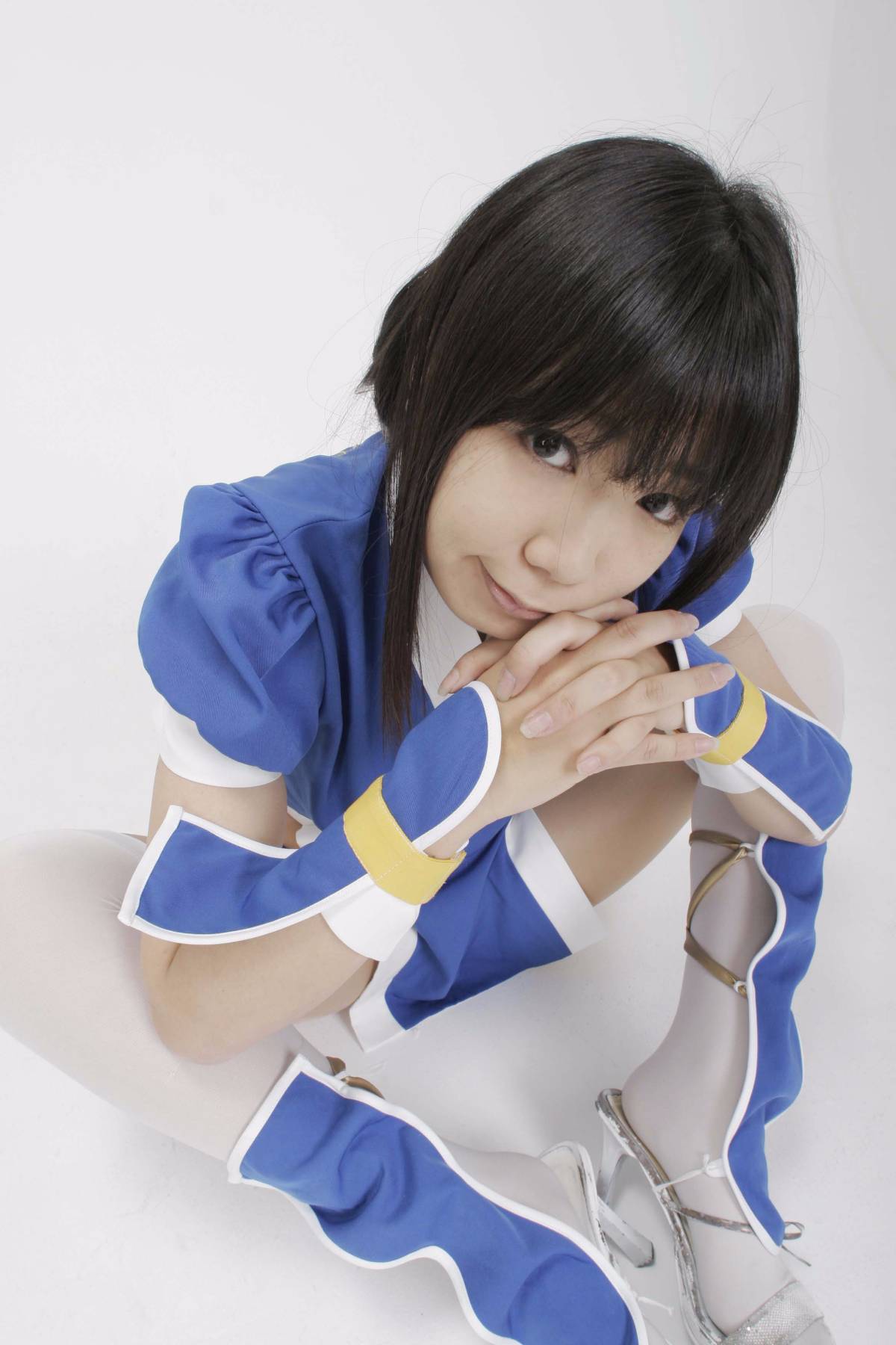 [Raw Chocolate] Tam giác Kasumi