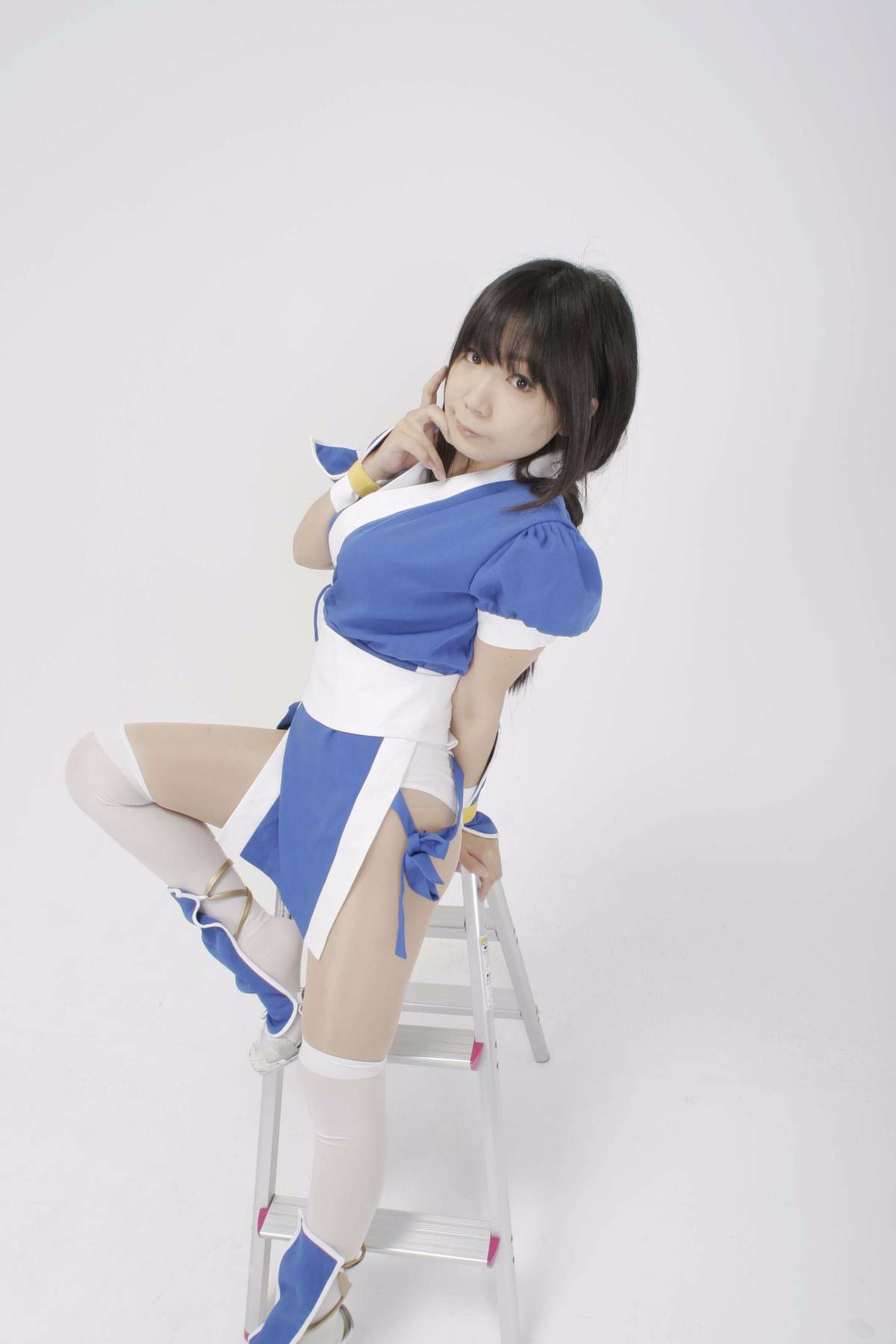 [Raw Chocolate] Tam giác Kasumi