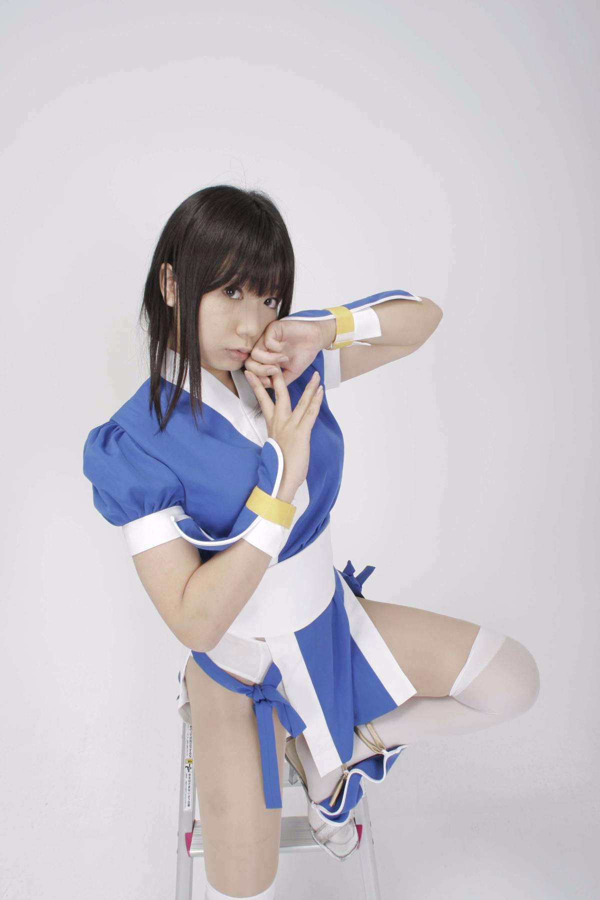 [Raw Chocolate] Tam giác Kasumi