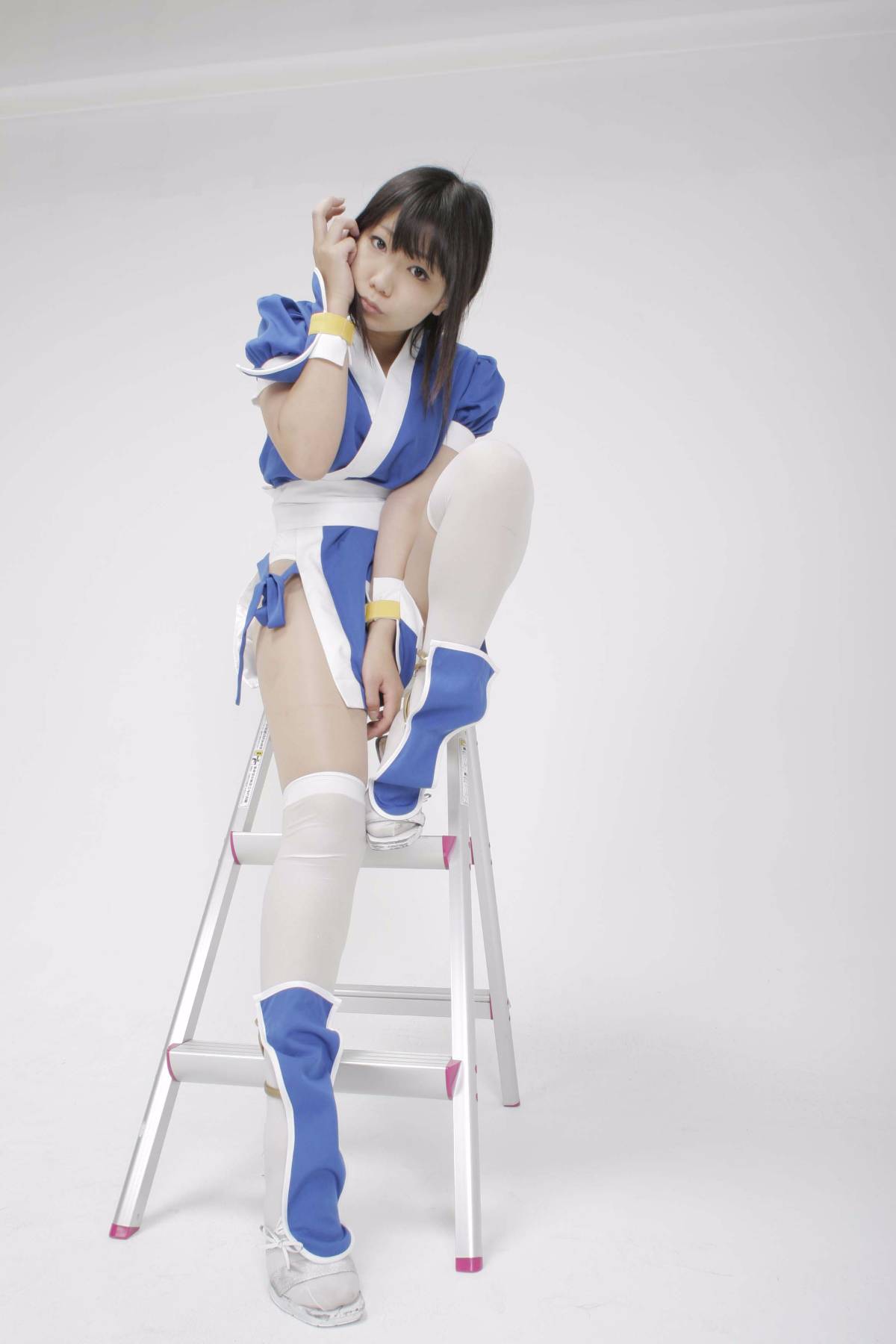 [Raw Chocolate] Tam giác Kasumi