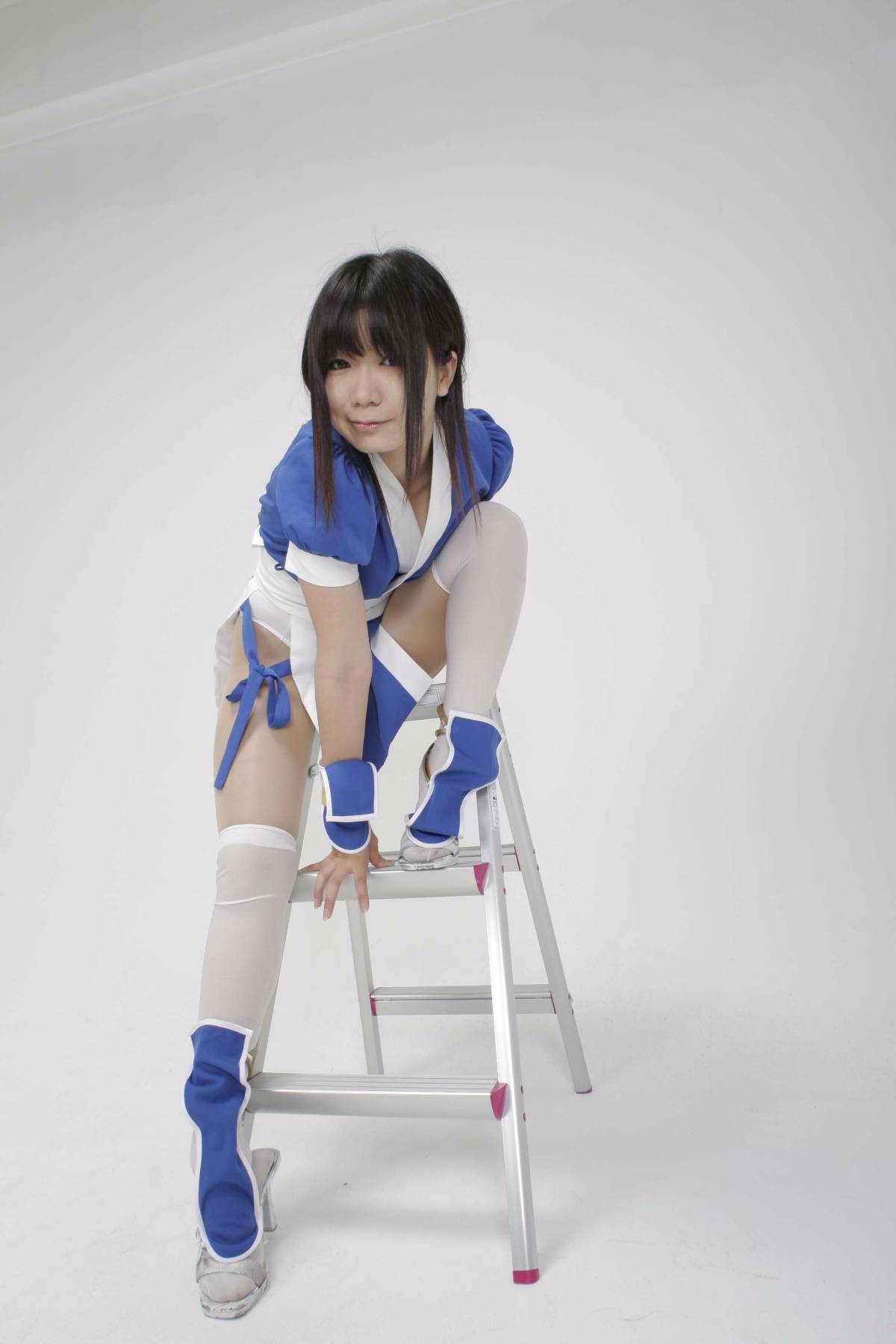 [Raw Chocolate] Tam giác Kasumi