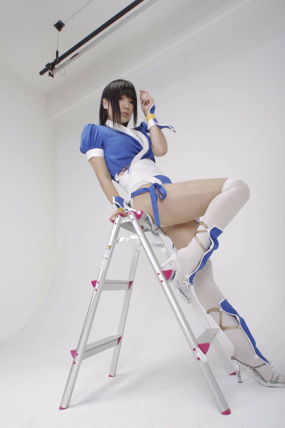 [Raw Chocolate] Tam giác Kasumi