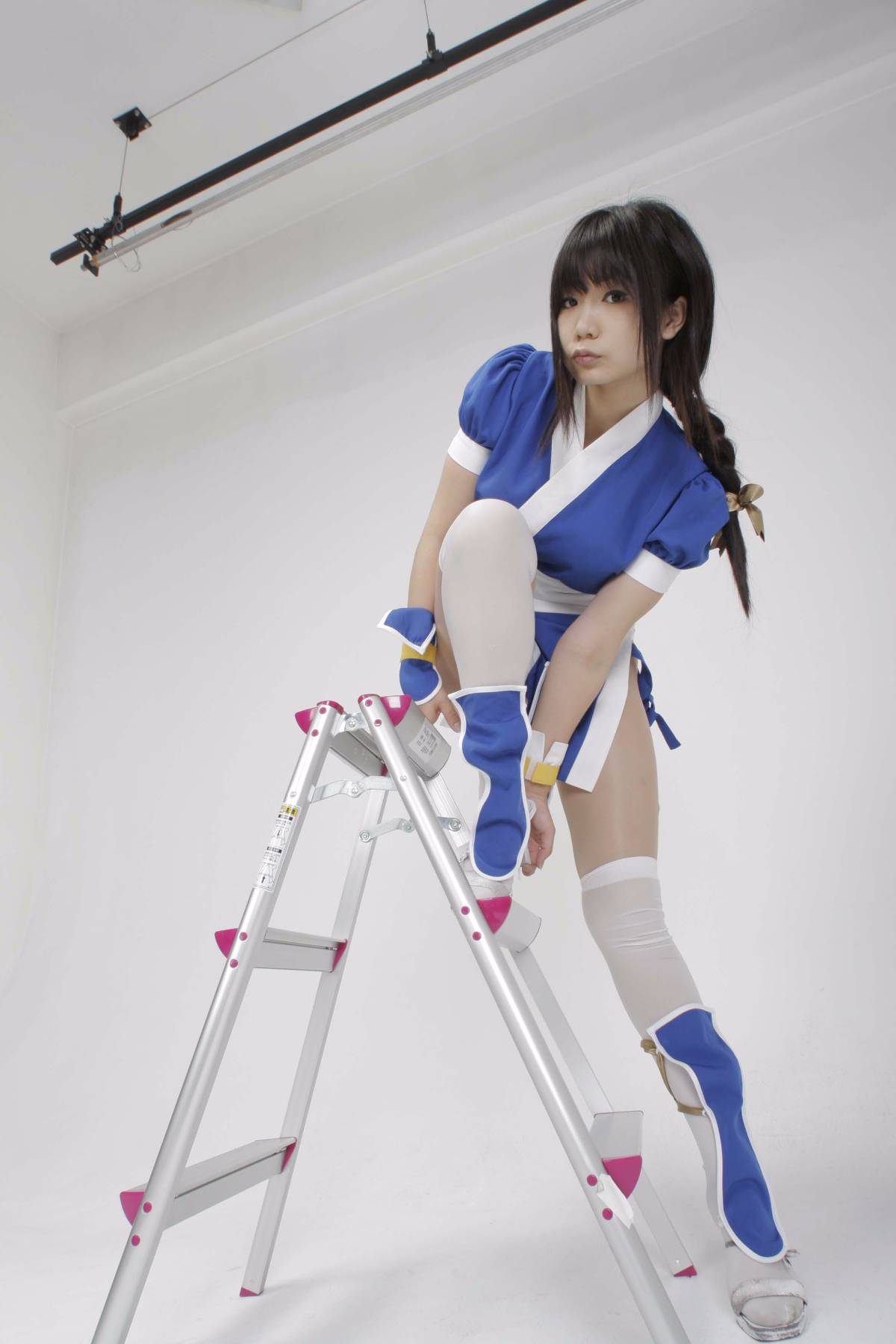 [Raw Chocolate] Tam giác Kasumi