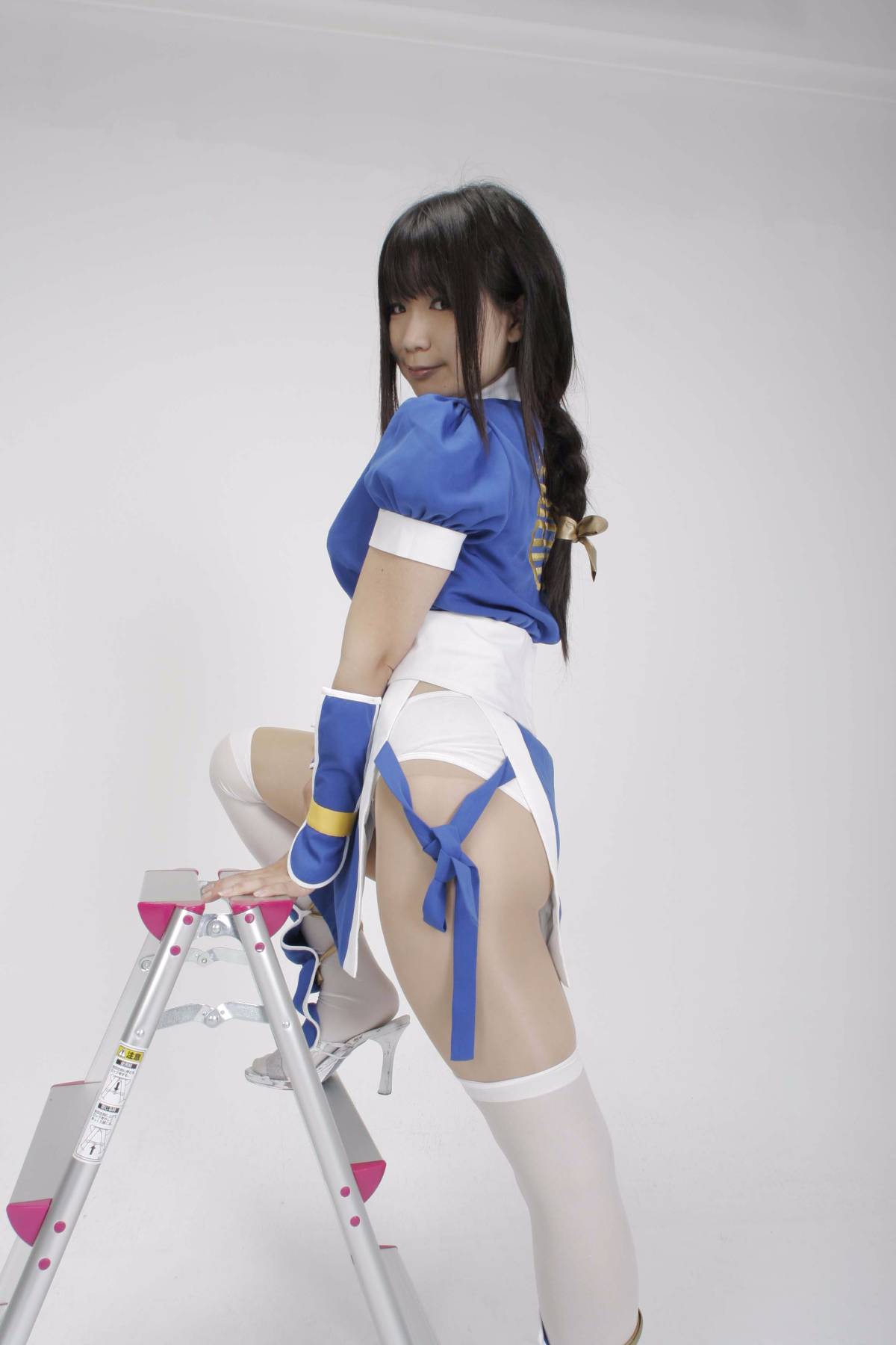 [Raw Chocolate] Tam giác Kasumi