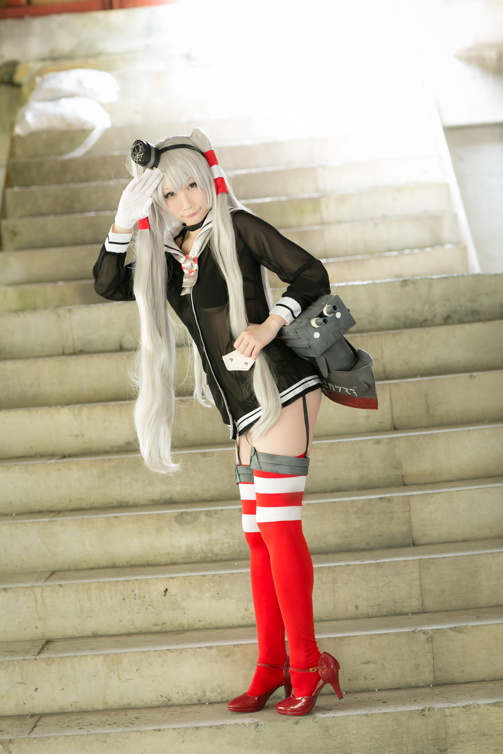 [Bộ của tôi] Bộ sưu tập bộ 16 (Yukikaze, Tokitsukaze, Tenjinkaze)