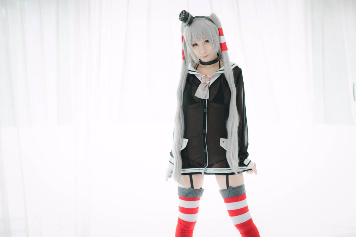 [Bộ của tôi] Bộ sưu tập bộ 16 (Yukikaze, Tokitsukaze, Tenjinkaze)