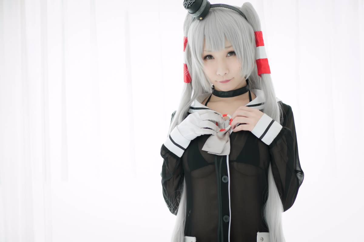 [Bộ của tôi] Bộ sưu tập bộ 16 (Yukikaze, Tokitsukaze, Tenjinkaze)