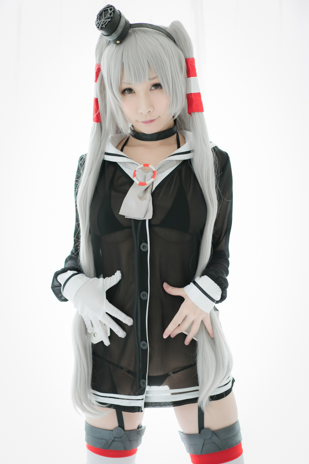 [Bộ của tôi] Bộ sưu tập bộ 16 (Yukikaze, Tokitsukaze, Tenjinkaze)