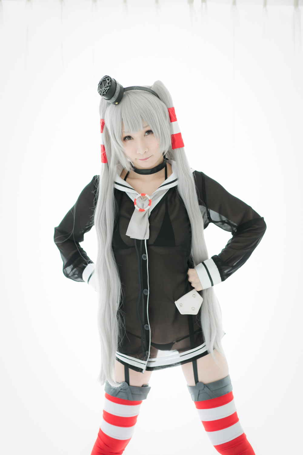 [Bộ của tôi] Bộ sưu tập bộ 16 (Yukikaze, Tokitsukaze, Tenjinkaze)