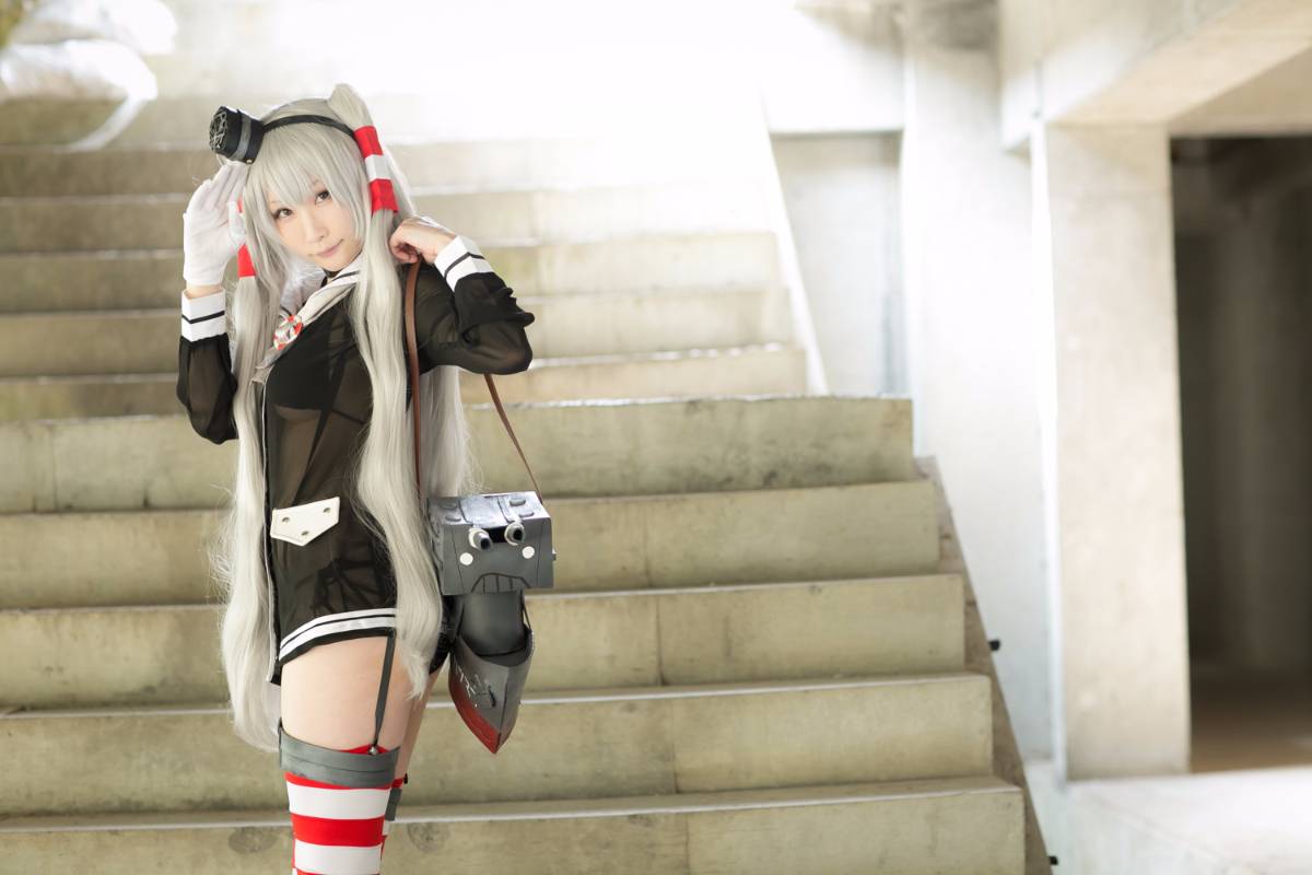 [Bộ của tôi] Bộ sưu tập bộ 16 (Yukikaze, Tokitsukaze, Tenjinkaze)